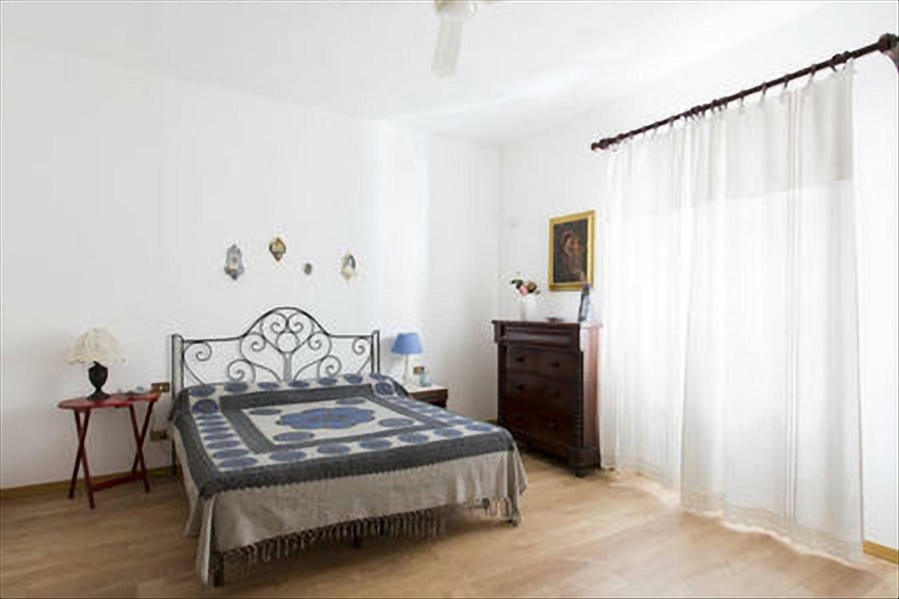 Il Geranio Blu Apartment Palermo Exterior foto