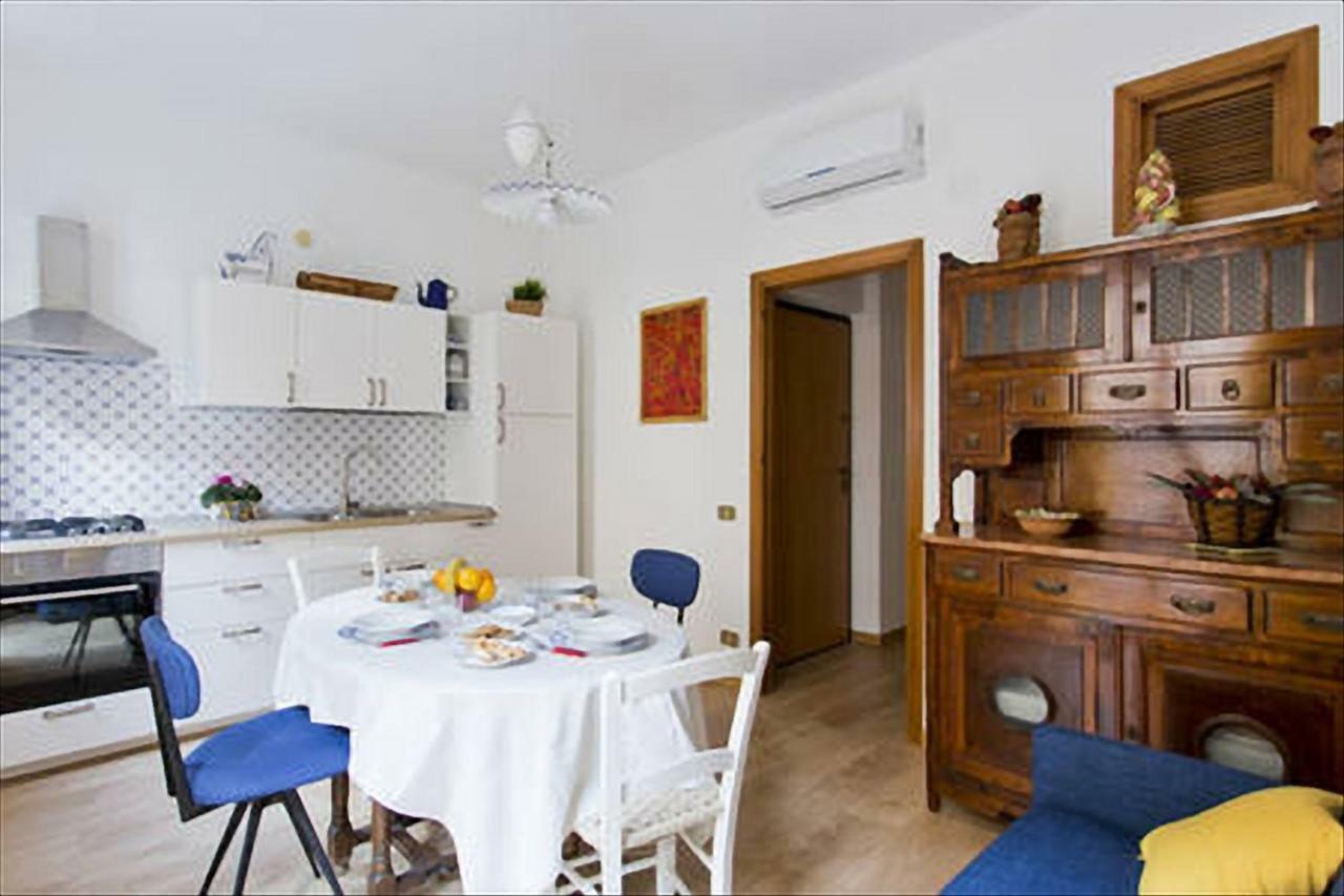 Il Geranio Blu Apartment Palermo Exterior foto
