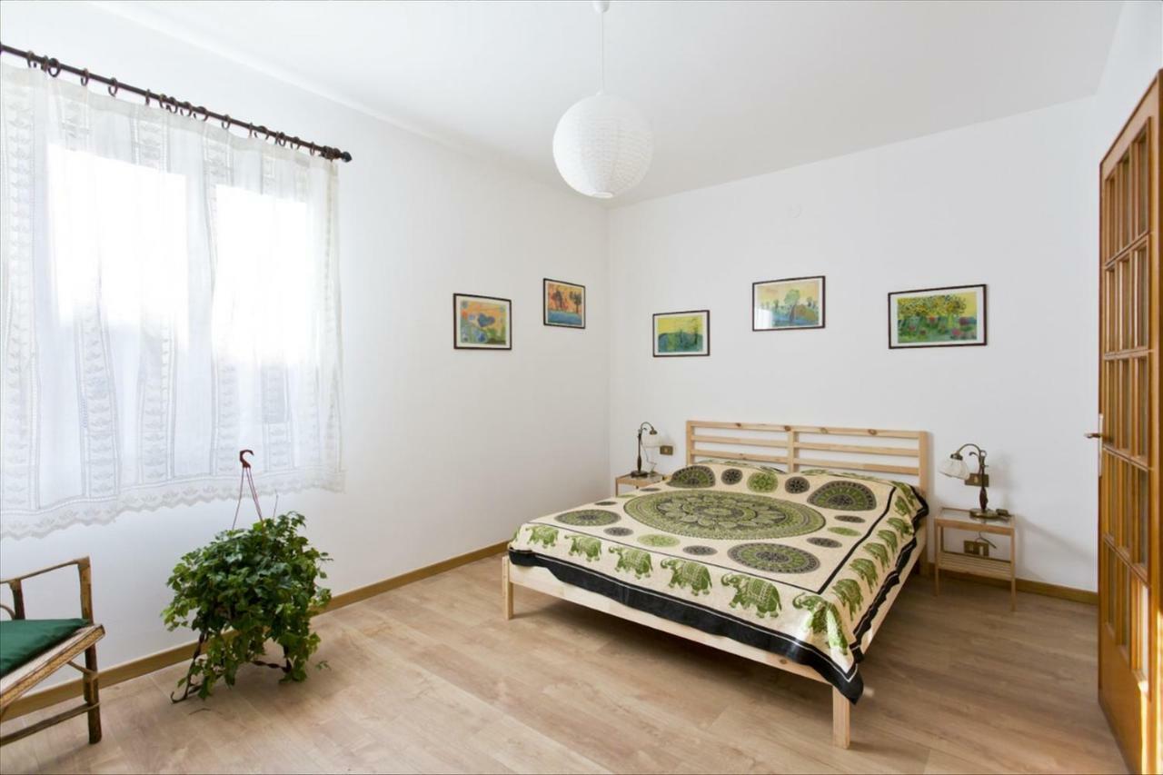 Il Geranio Blu Apartment Palermo Exterior foto