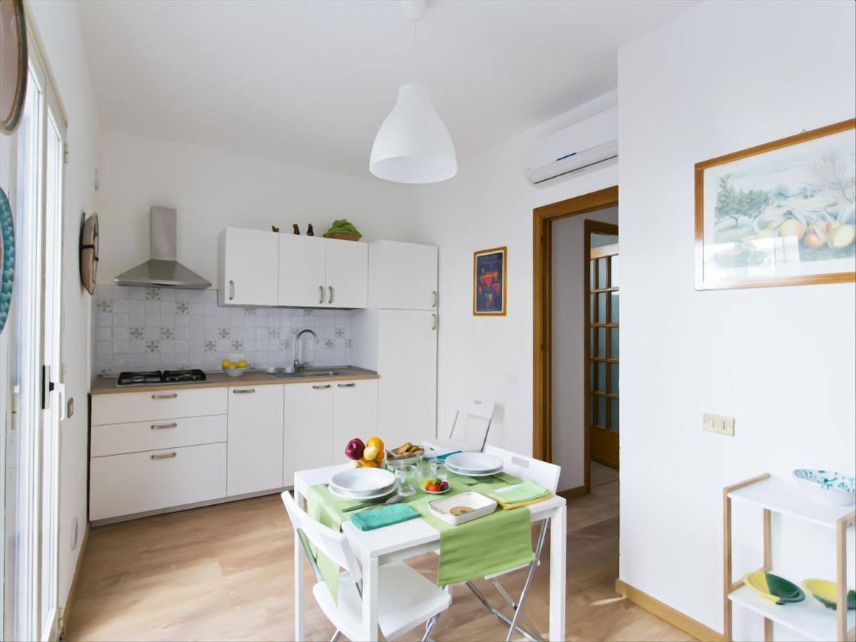 Il Geranio Blu Apartment Palermo Exterior foto